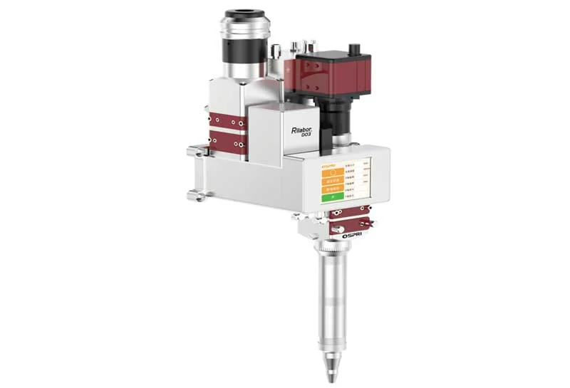 Súng hàn laser – OSPRI