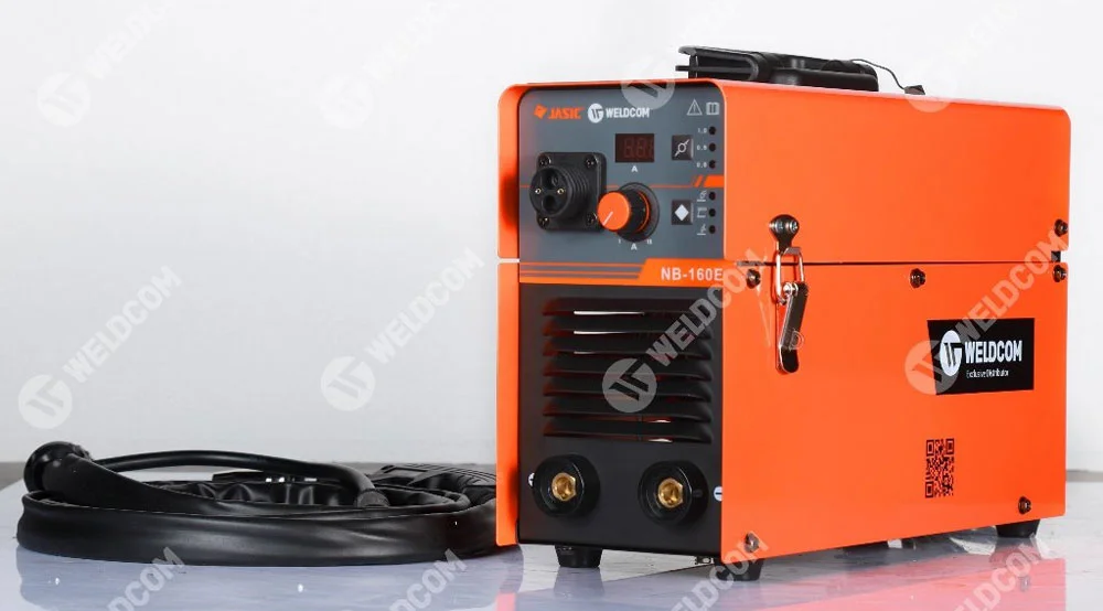 Máy hàn MIG công nghiệp đầu cấp rời