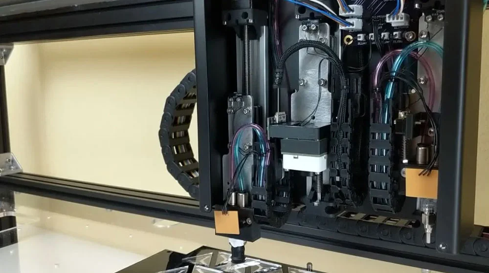 Cartesian Robot