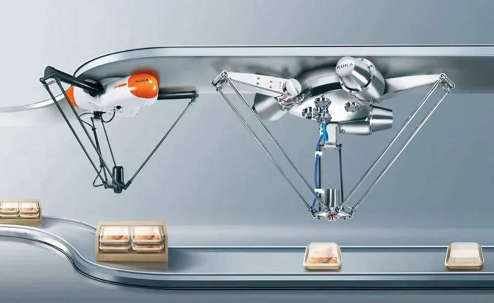 Delta Robot