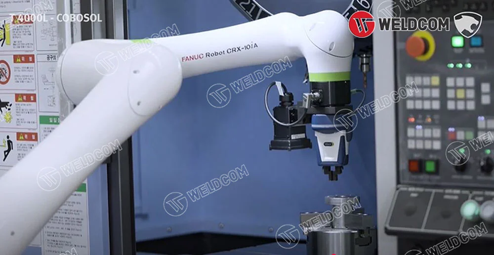 Collaborative Robot