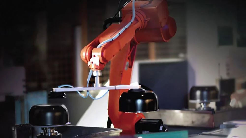 Robot gắp là gì?