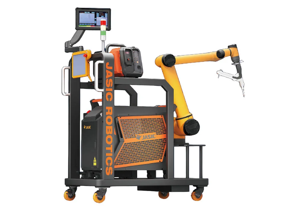 Hạn chế của cobot hàn cần lưu ý