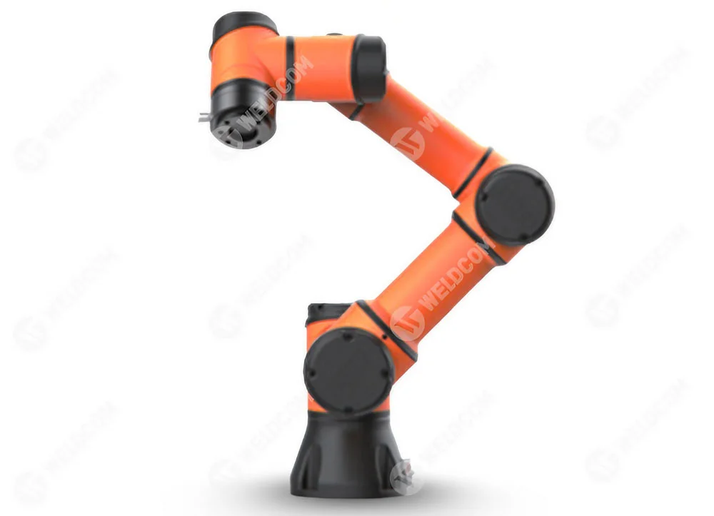 Cobot là gì?