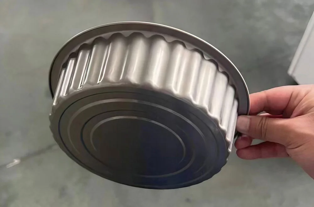 Ứng dụng của dập tôn trong công nghiệp