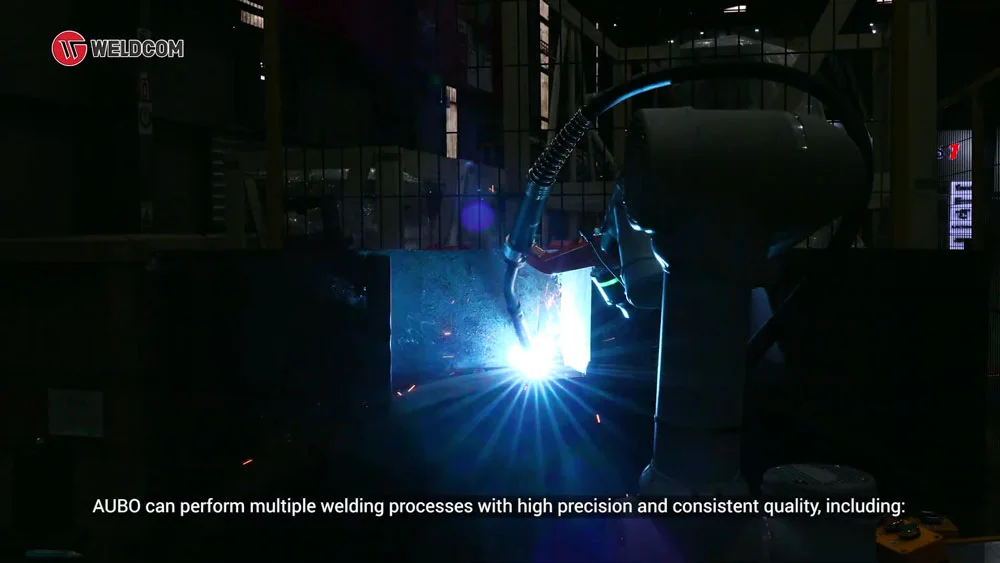 Khi nào doanh nghiệp nên đầu tư cánh tay cobot?