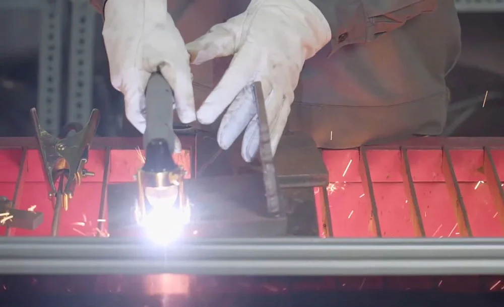 Câu hỏi thường gặp khi sử dụng máy cắt Plasma Jasic