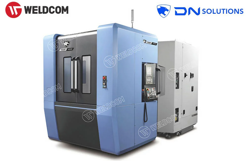Những lưu ý khi lựa chọn máy phay ngang CNC