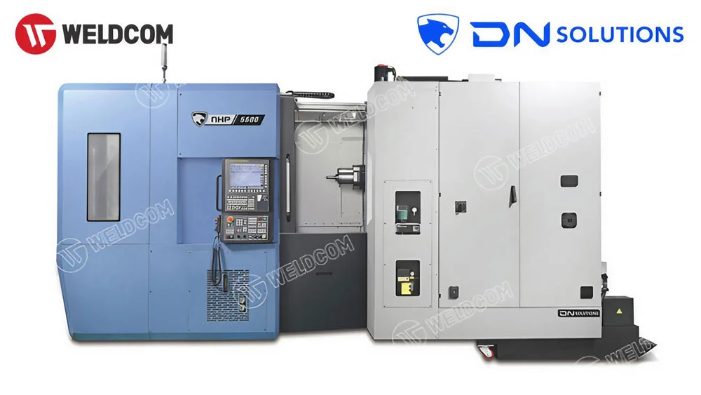 Máy phay ngang CNC và những thông tin không nên bỏ qua