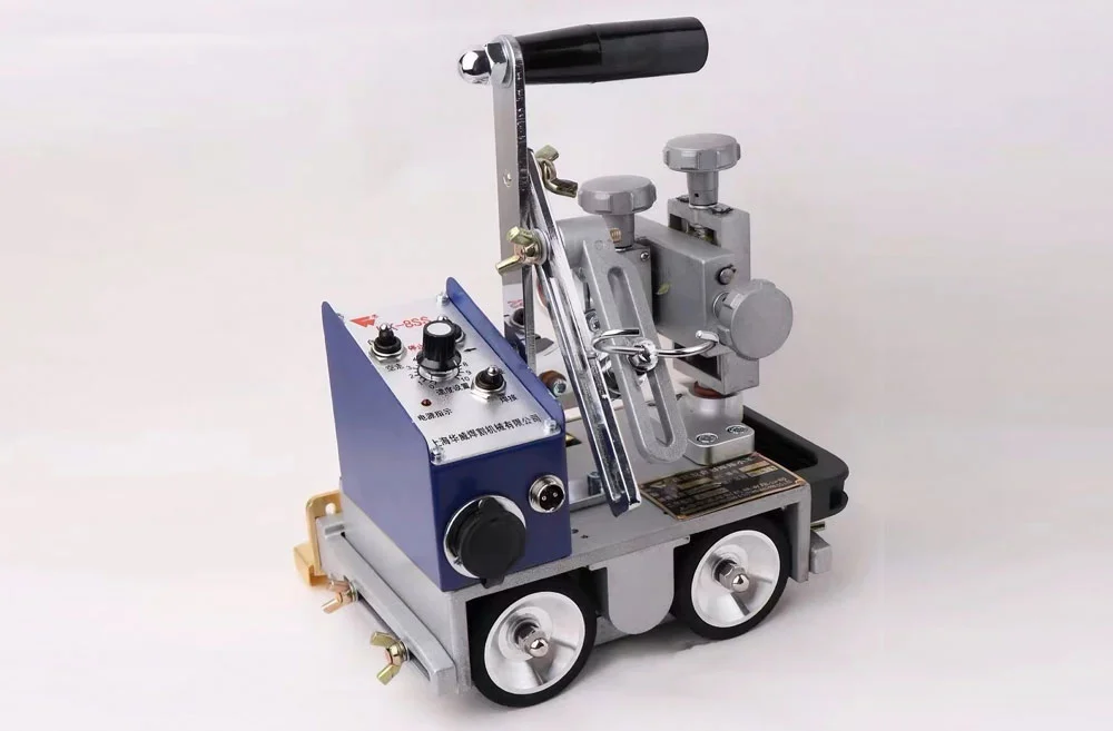 Tổng quan về máy rùa hàn và những thông tin cần biết