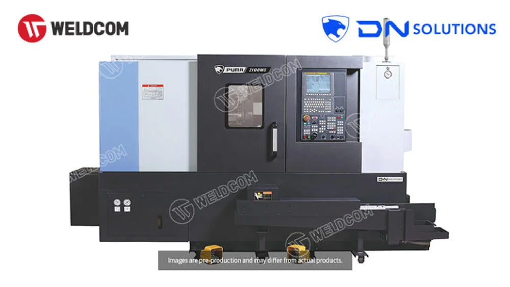 Các loại máy tiện ngang phổ biến hiện nay