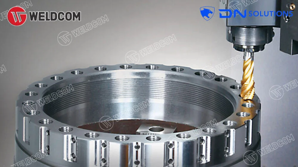 Một số thành phẩm của gia công phay tiện bào cơ khí