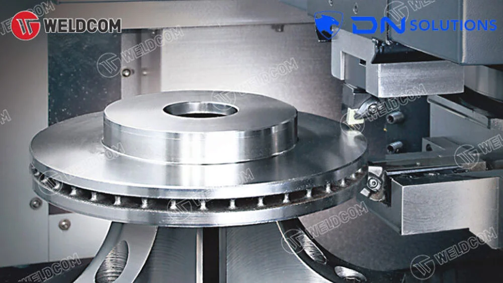 Tiện Phay Bào CNC Là Gì? Tổng Quan Gia Công Cơ Khí Chính Xác