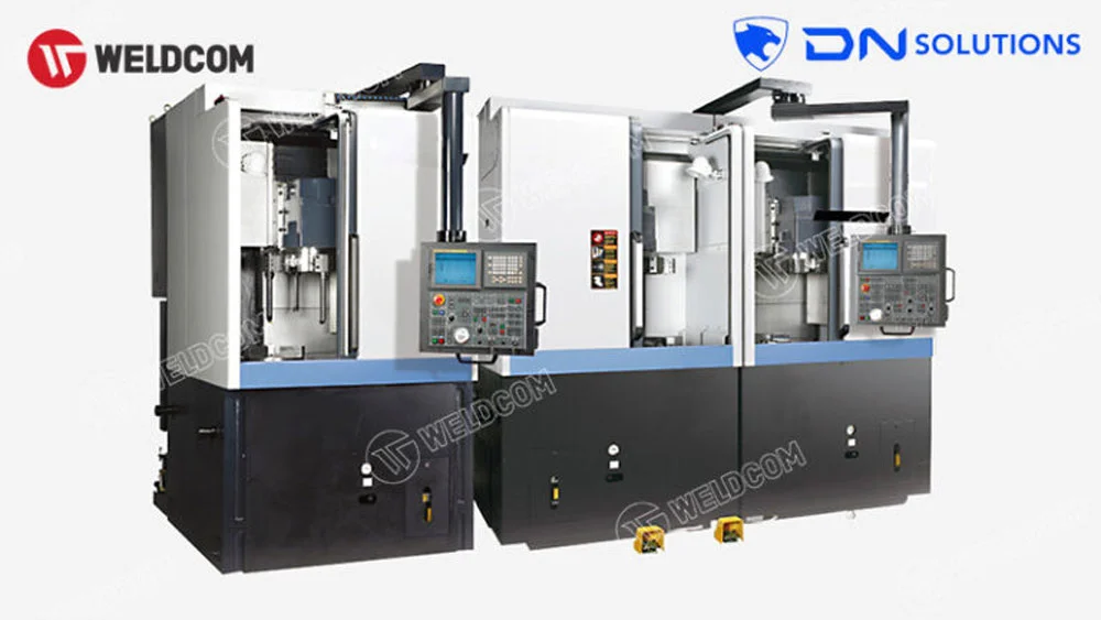 Xu hướng gia công tiện phay bào hiện nay