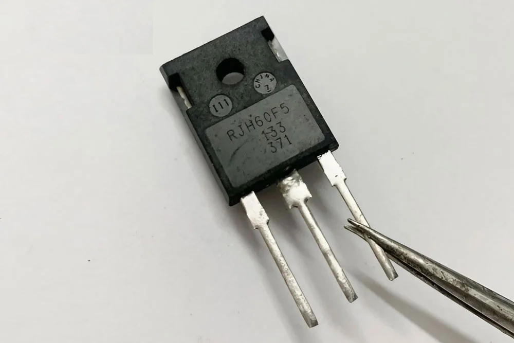 IGBT là gì? Tổng quan về IGBT trong hàn cơ khí