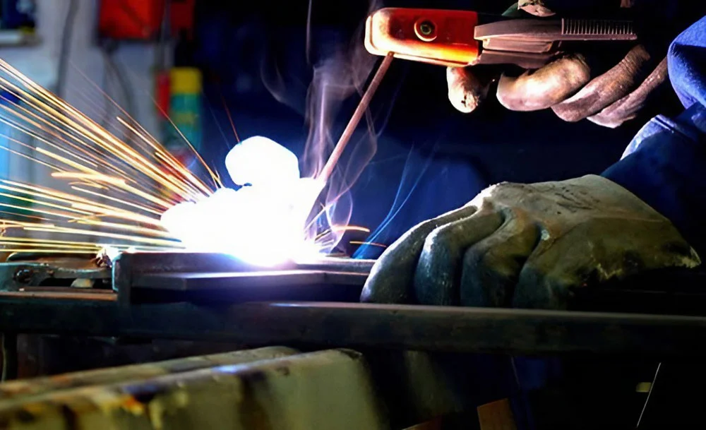 Vai trò và tác dụng của xỉ hàn