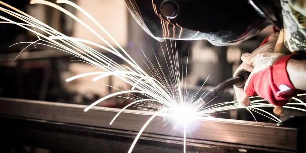 Cách hàn inox: TIG, MIG hay hàn que tốt hơn?