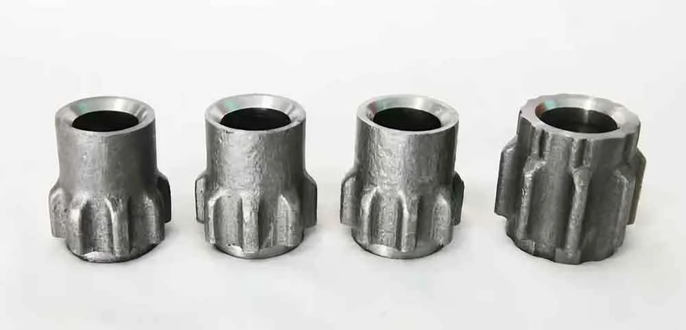 Ứng dụng của dập nóng trong công nghiệp