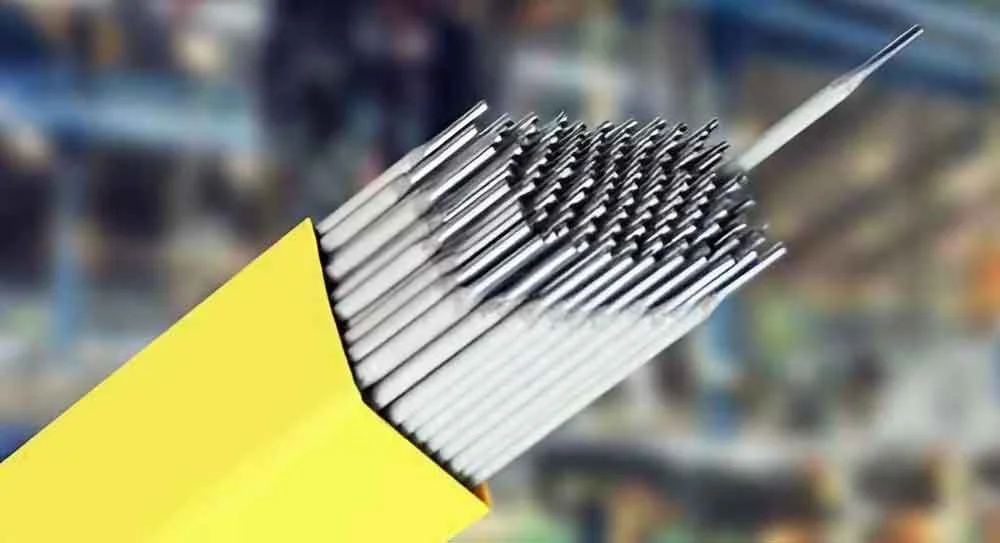 Ưu điểm của que hàn inox