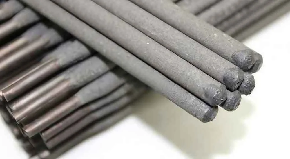Nguyên lý hoạt động của que hàn inox