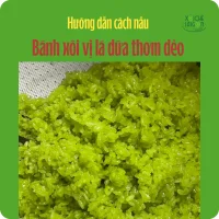cach-nau-xoi-vi-la-dua