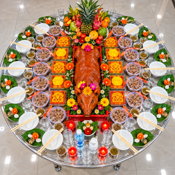 combo-mam-xoi-che-cung-khai-truong