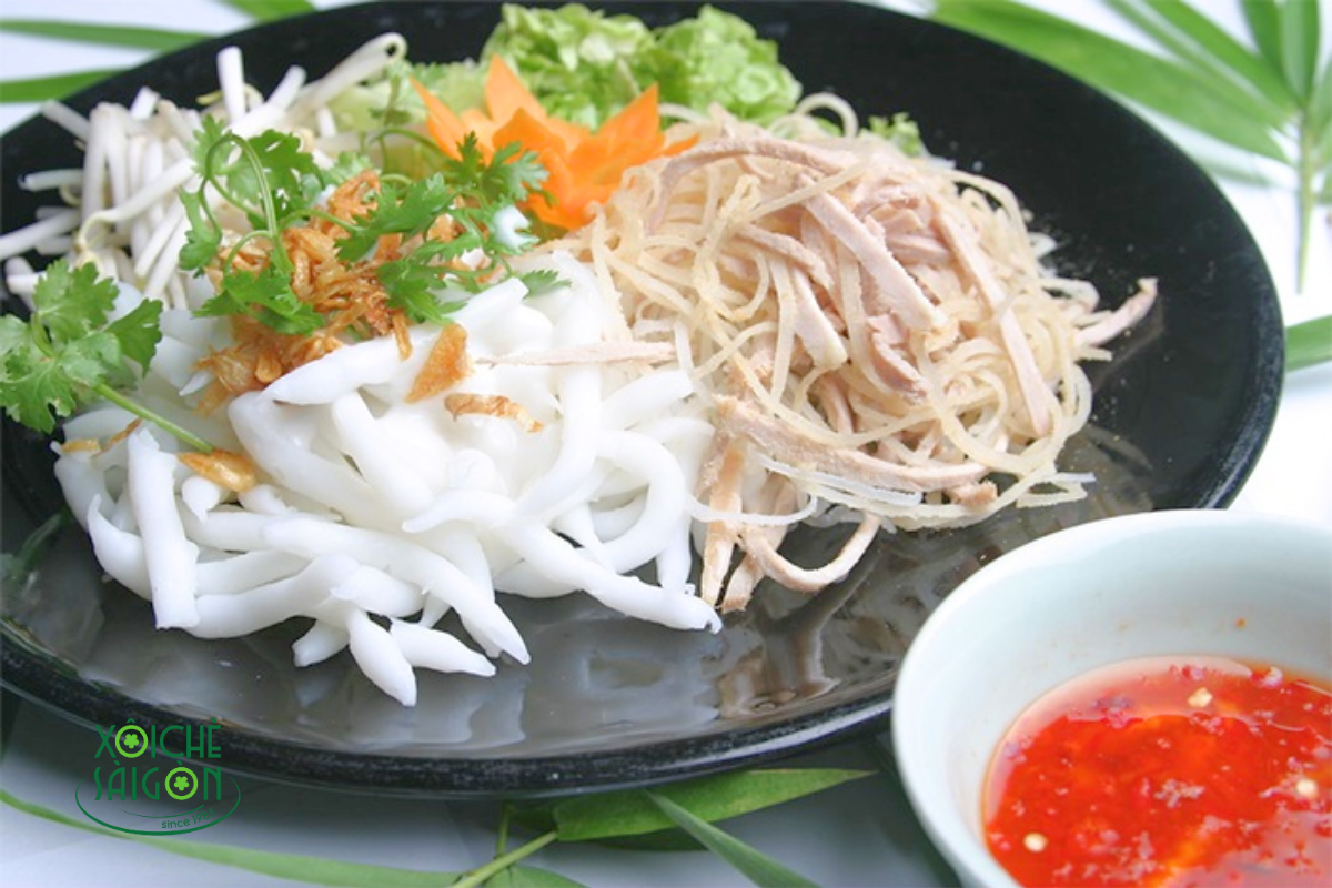 cách làm bánh tằm tại nhà tr11