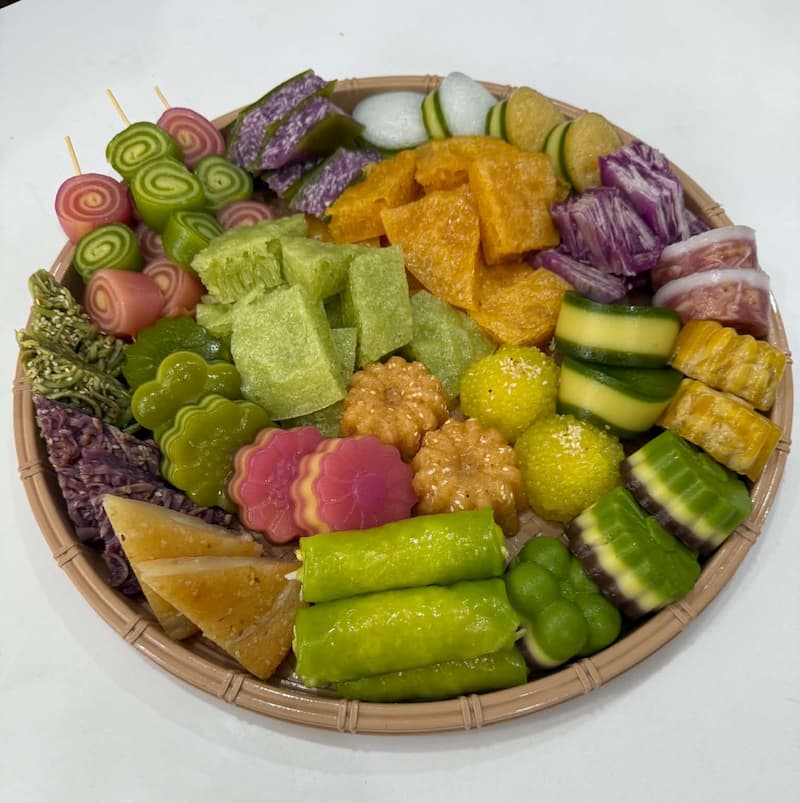 banh bo tan chau