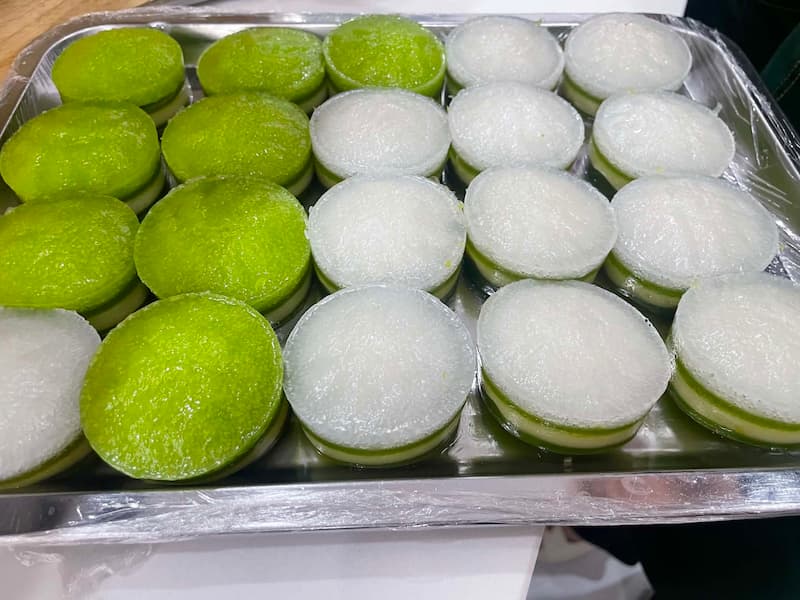 banh da lon banh bo ra lo