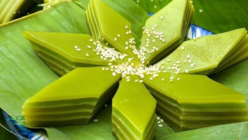 cach lam banh da lon nuoc cot dua