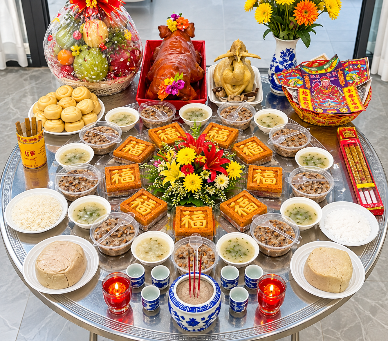 combo-mam-xoi-che-cung-tat-nien