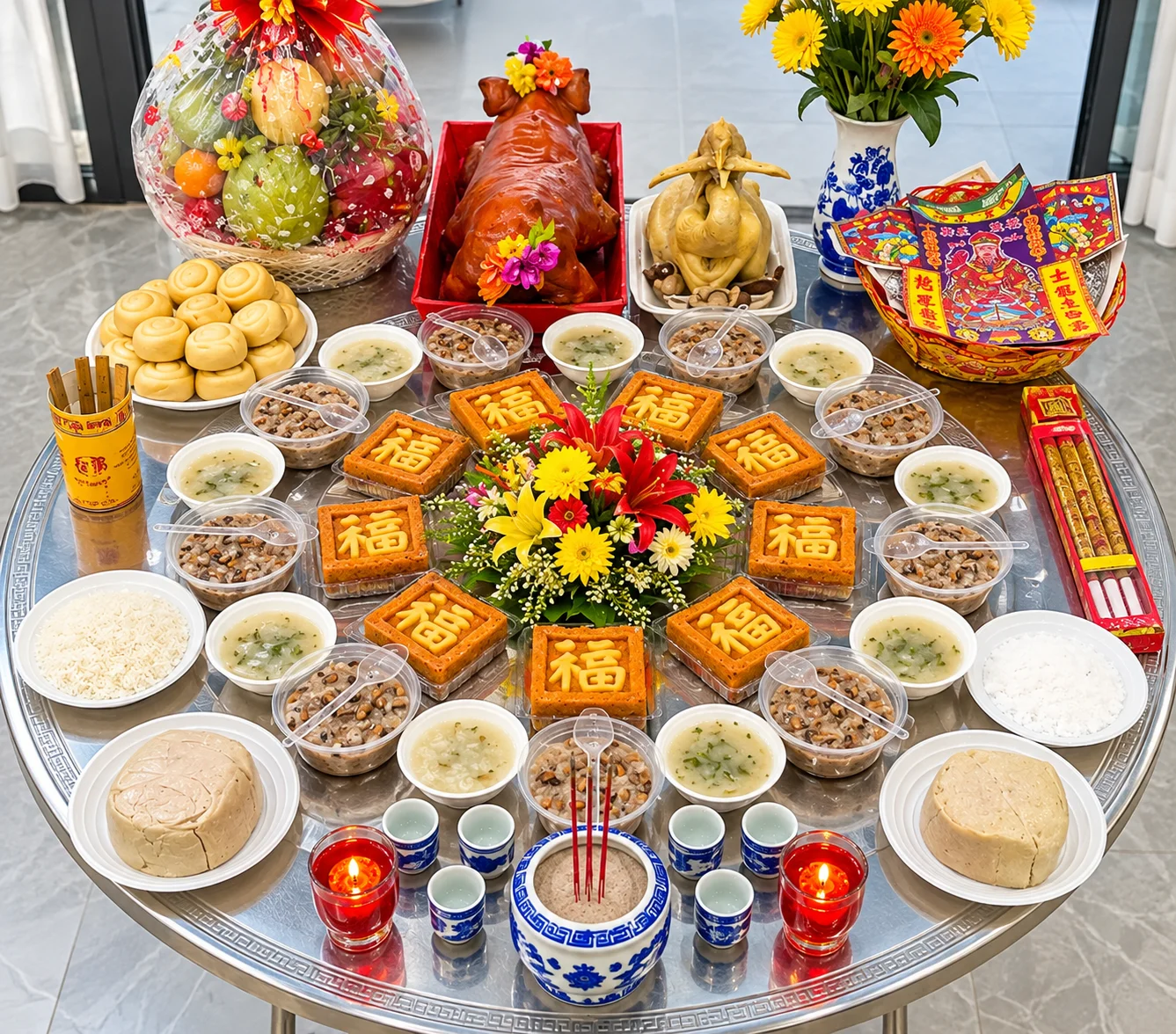 combo-mam-xoi-che-cung-tat-nien
