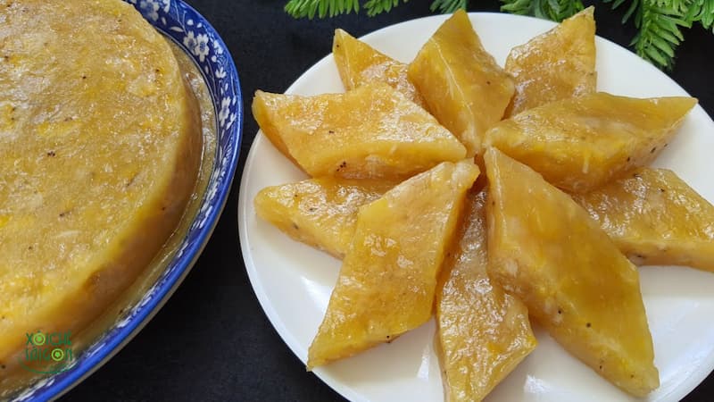 thanh pham banh chuoi hap