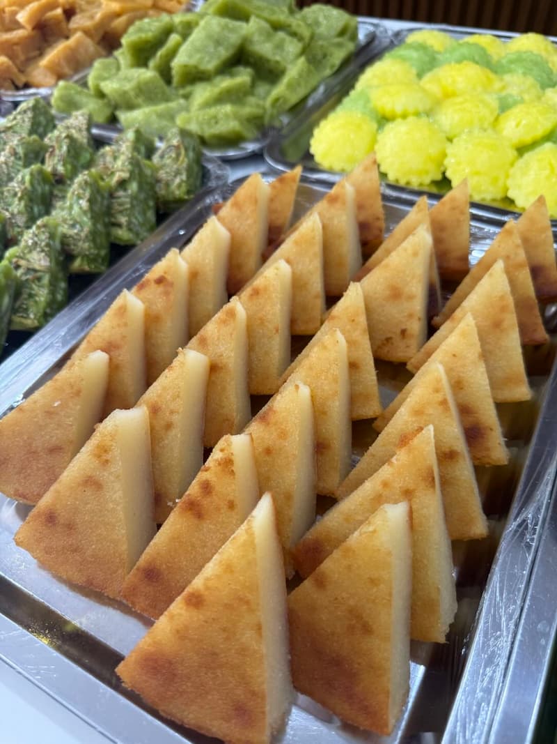 thanh pham banh khoai mi nuong