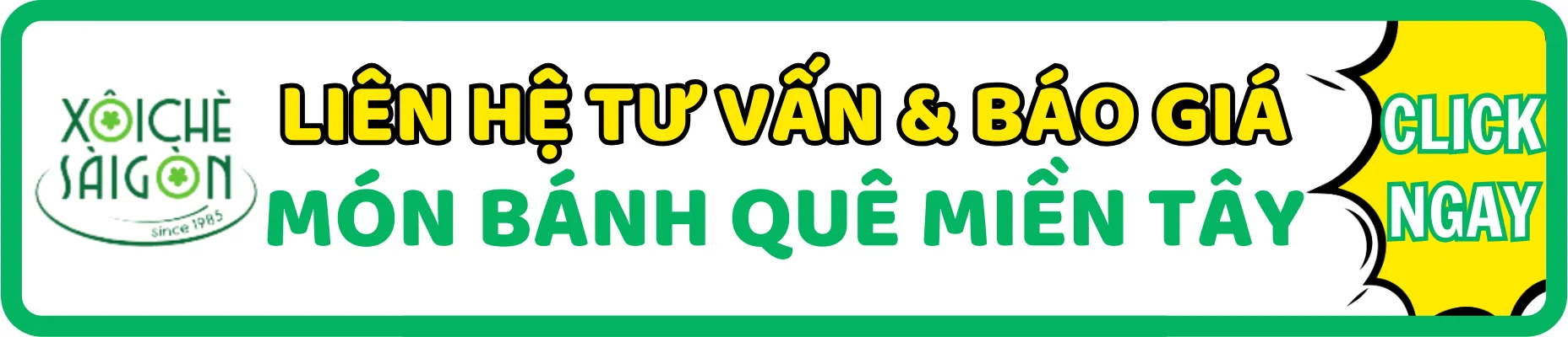 Mua sỉ bánh quê miền Tây