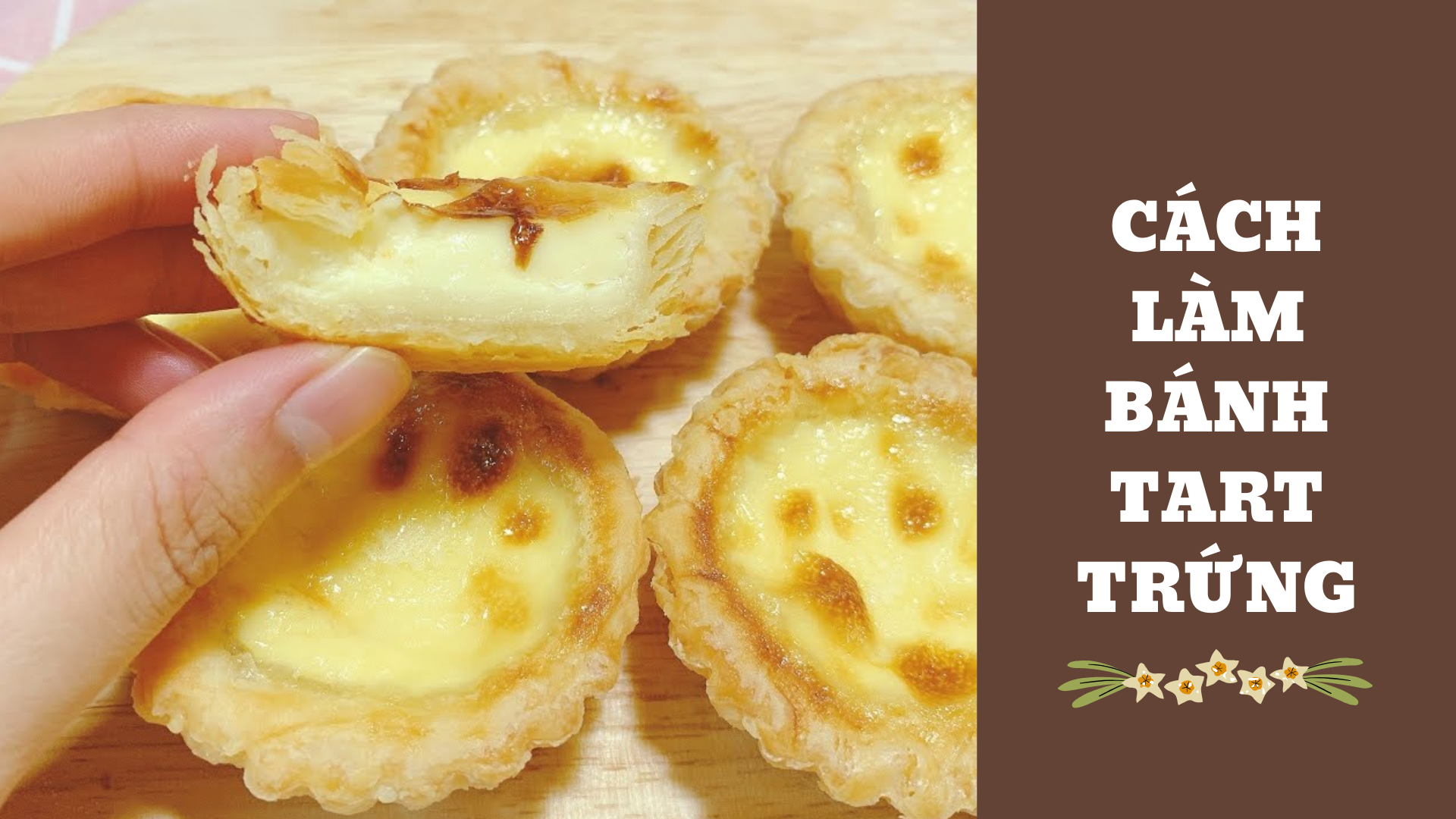 lam-banh-tart-trung