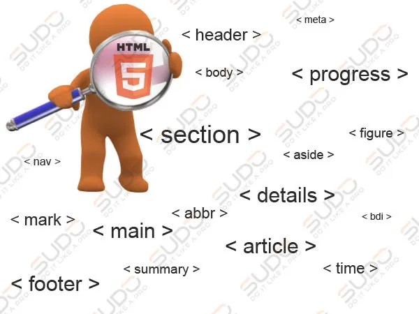 Tối ưu hóa HTML5 cho Seo Onpage