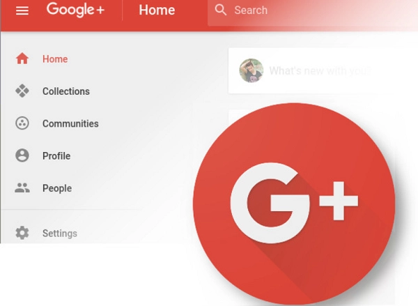 G+ G+
