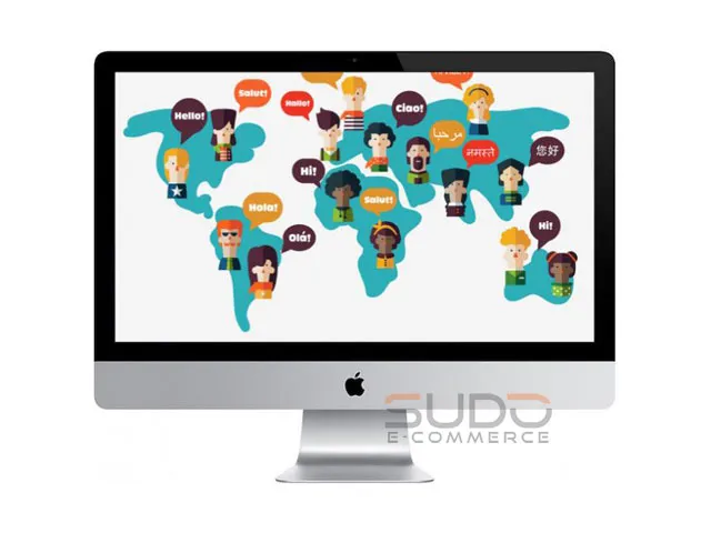 multi-language-website