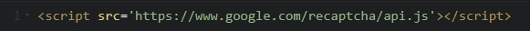 recaptcha-script