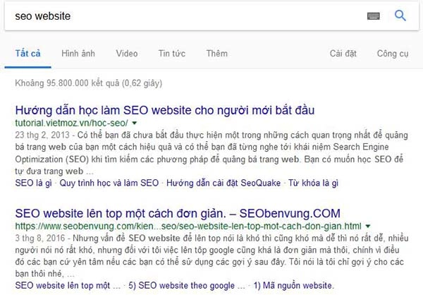 meo tim kiem tu khoa ngach
