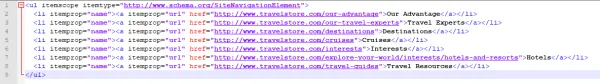 Site-Navigation-Schema-Markup