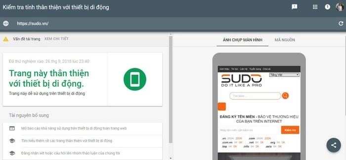 mobile-friendly-sudo