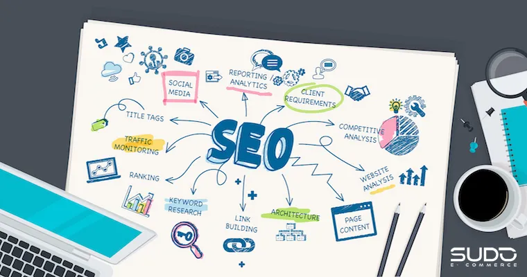 Web chuẩn SEO là gì? Cách kiểm tra Website chuẩn SEO