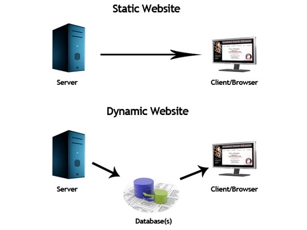 website-dong-la-gi