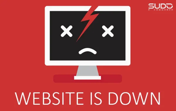 website-down
