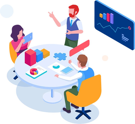 Xây Dựng Website & Phần Mềm Phù Hợp Với Mọi Doanh Nghiệp