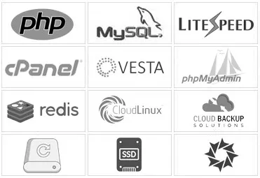 Share Hosting