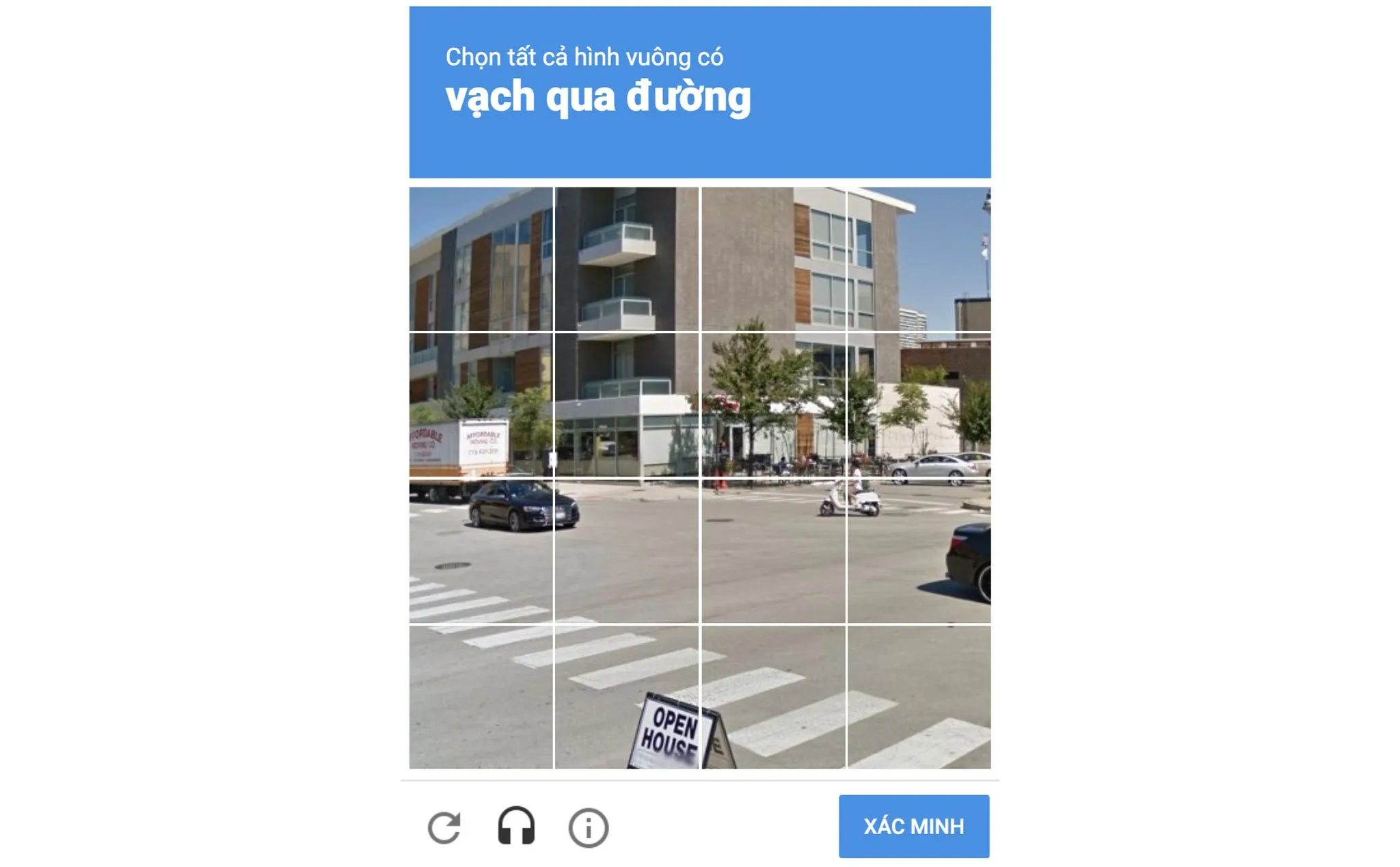 Tích hợp Google reCAPTCHA v2 vào dự án Laravel