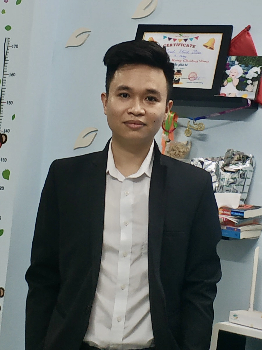 Tuấn Tài